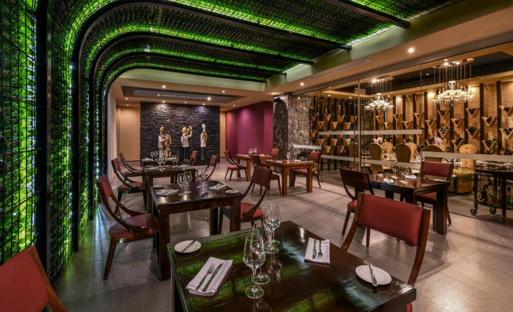 Generations Riviera Maya — Foto 12